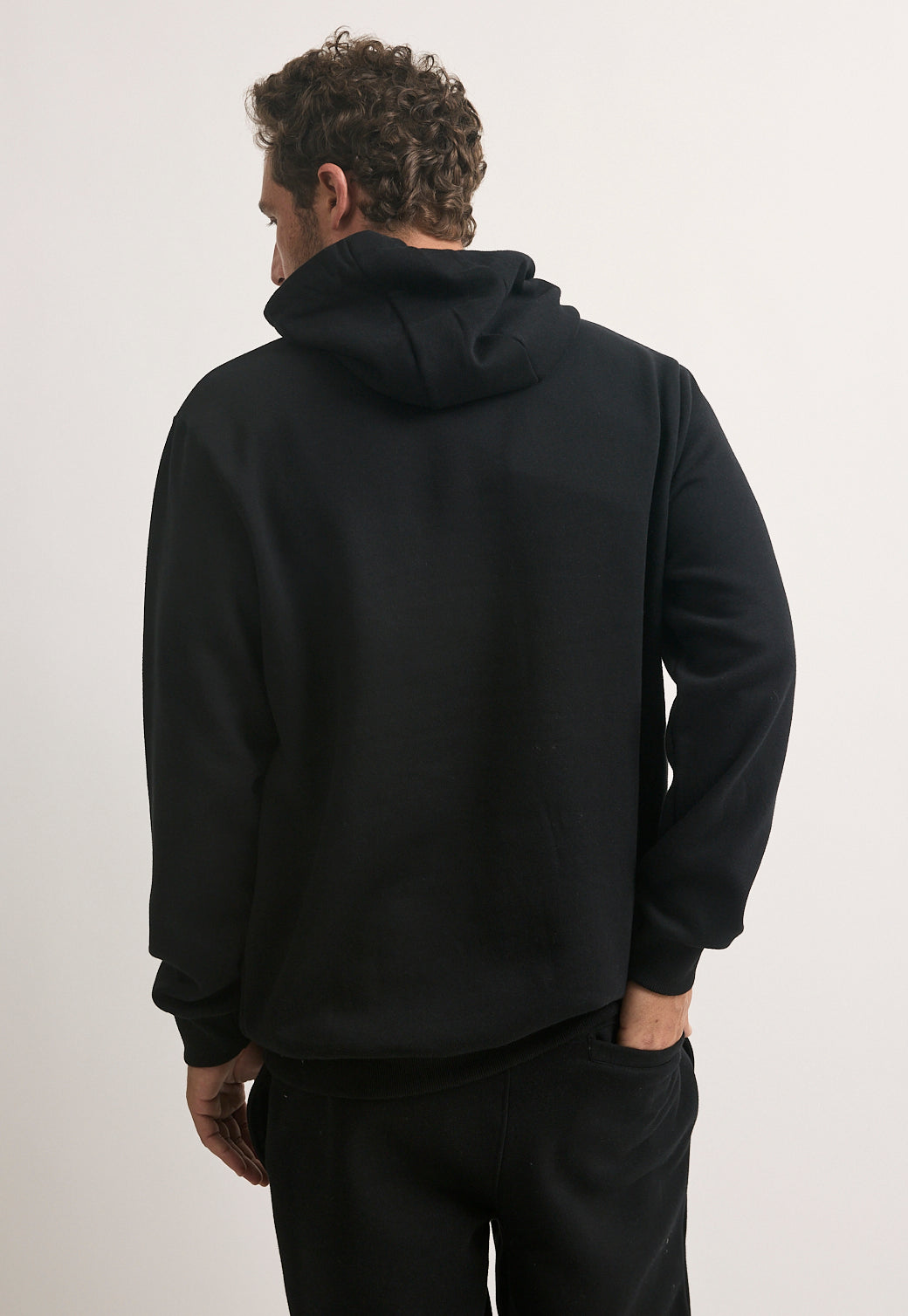 סווטשירט/קפוצ'ון לגברים מבית פפה ג'ינס