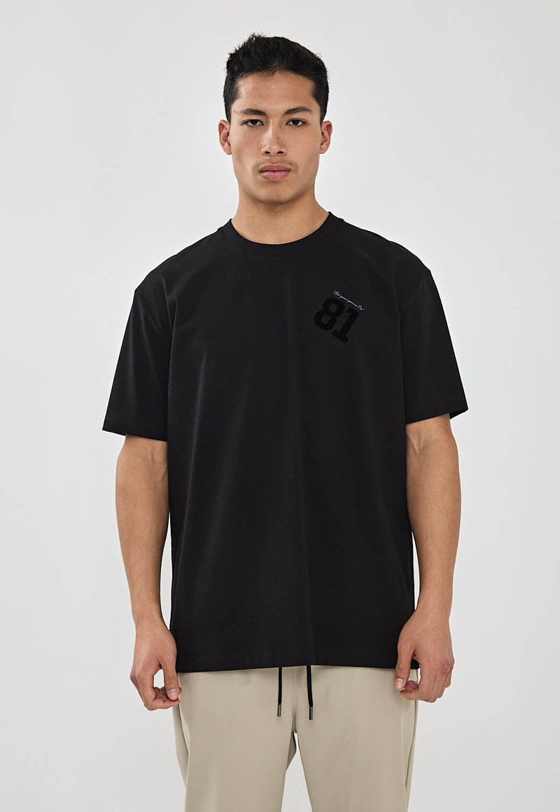 טי-שירט קצר לגברים מבית ריפליי