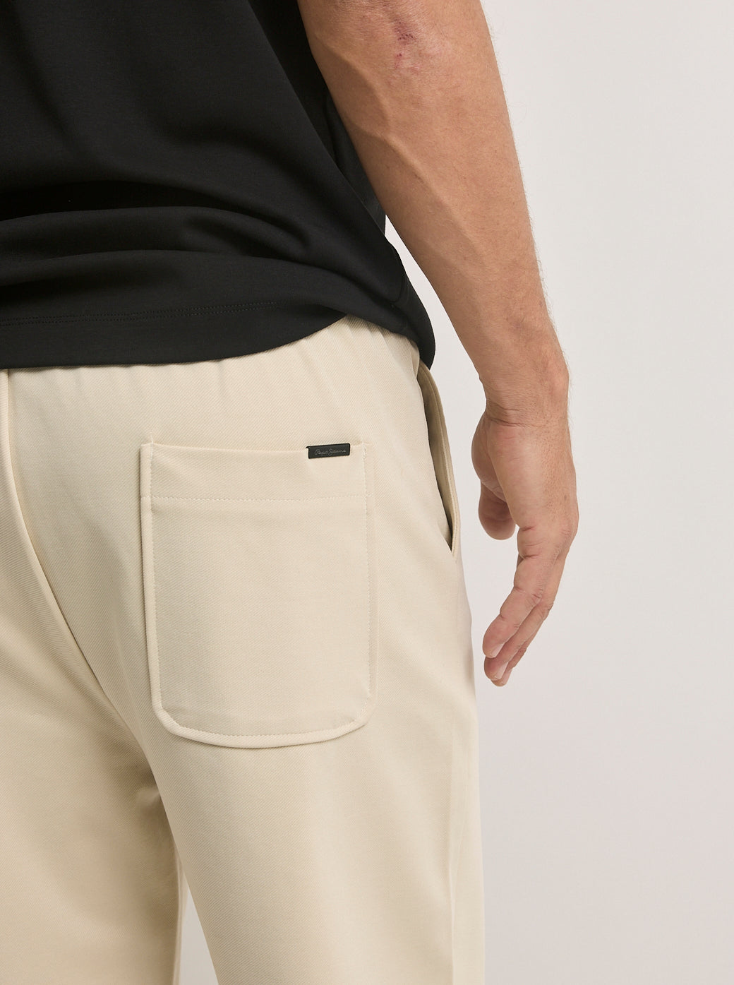 מכנס ארוך לגברים מבית פפה ג'ינס