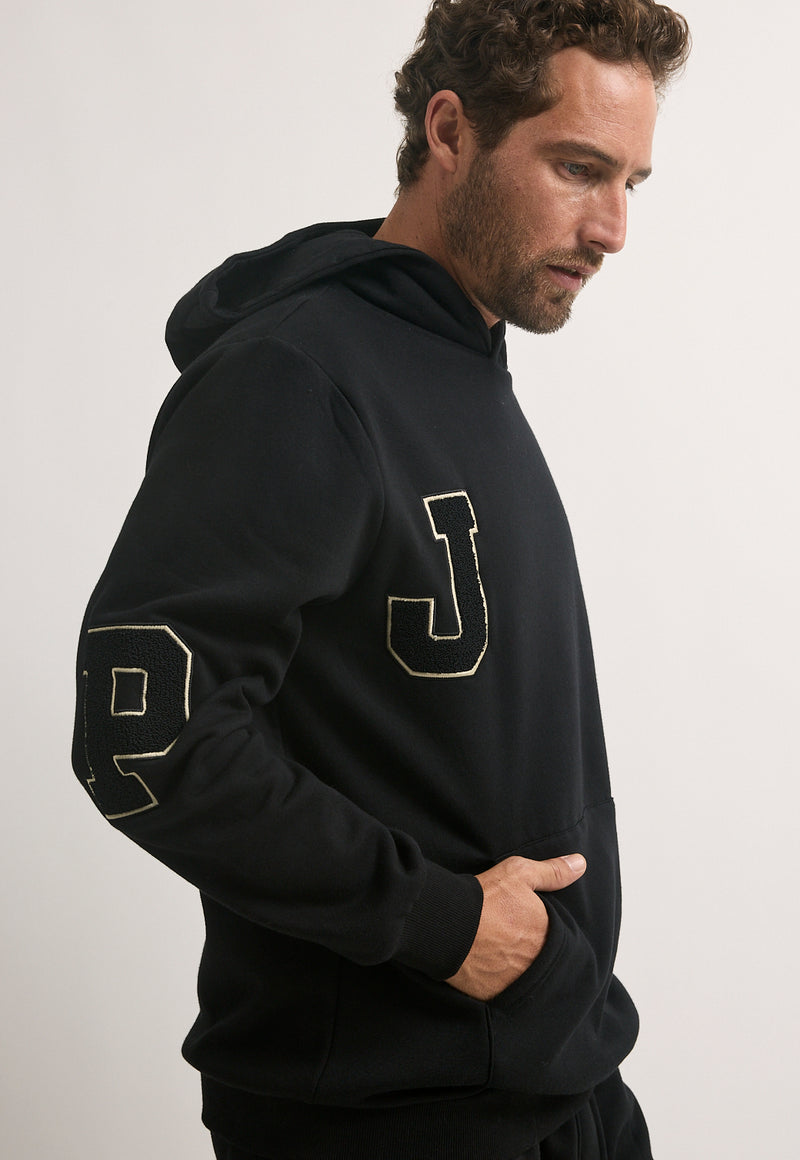 סווטשירט/קפוצ'ון לגברים מבית פפה ג'ינס