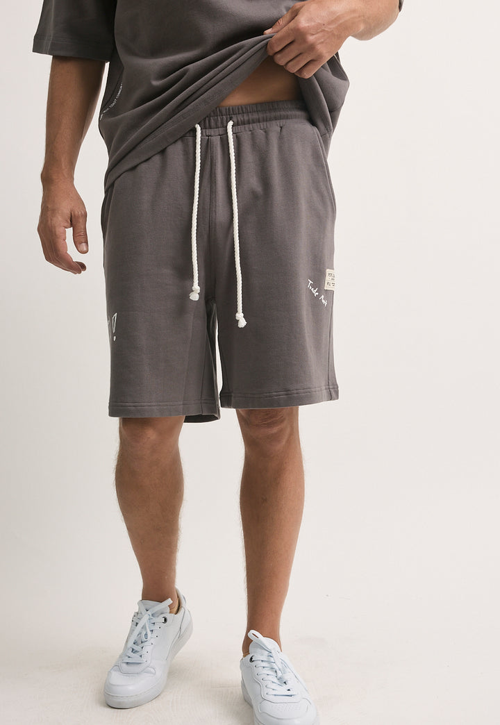 מכנסיים קצרים/ברמודה לגברים מבית פפה ג'ינס