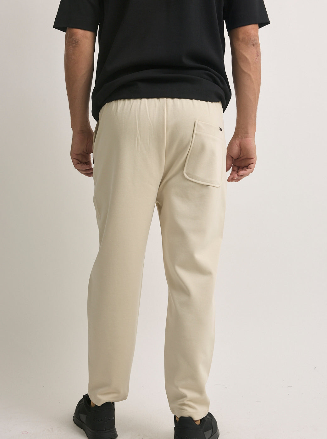 מכנס ארוך לגברים מבית פפה ג'ינס