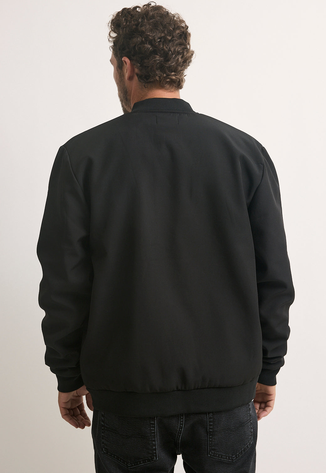 ג'קט לגברים מבית פפה ג'ינס