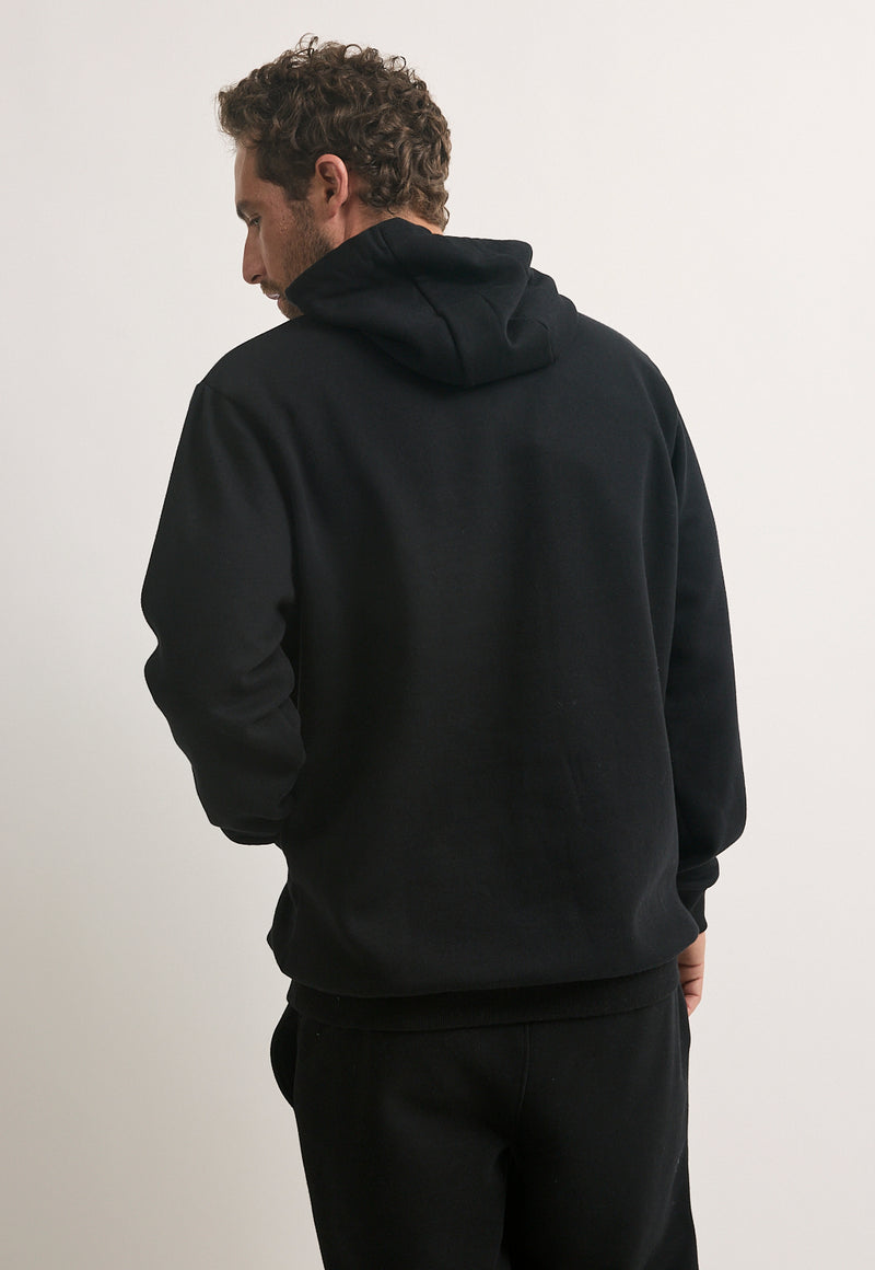 סווטשירט/קפוצ'ון לגברים מבית פפה ג'ינס